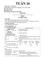 GA-Lớp 4-T16(2 buổi)-Ng Thủy-TT1-Phôe yên-Thái Nguyên