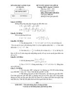 DE TS10 CHUYEN AG 10-11