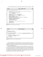 Practical Database Programming With Visual C#.NET- P14
