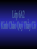 Bài 4 .Cộng Hai Số Nguyên Khác Dấu