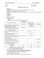 de thi hk mon cd 6co dap an ma tran