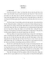 Luận văn nghiên cứu ảnh hưởng của liều lượng phân đạm và số dảnh cấy đến sinh trưởng, phát triển và năng suất của giống lúa việt lai 20 trên vùng đất bạc màu việt yên bắc giang 