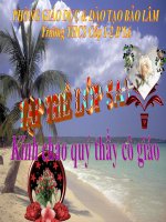 Tiet 82  luyen tap chung tuan 17