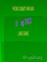 Gián án BO TRO CHO HS KT SU DUNG PHAN MEM HO TRO  VIETKEY VA UNIKEY