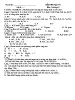 Bài giảng de ky 1 chuan KTKN