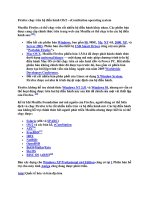 Tìm hiểu FireFox 4