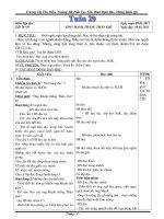 Gián án Tieng Viet Lop2 Tuan 20 CKTKN