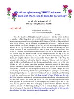 sang kien kinh nghiep mot so bien phap xa hoi hoa giao duc