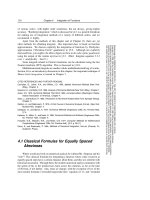 Integration of Functions part 2