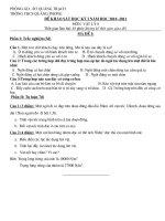 de HK I ly 8(co dap an)