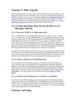 Chương 12. Phân vùng đĩa