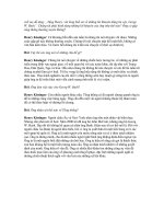 Tài liệu D:BẢN TỔNG KẾT CỦA kissinger.doc