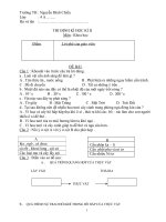 Tài liệu ĐÊ KHOA HỌC KI II L4