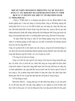 MỘT SỐ Ý KIẾN NHẰM HOÀN THIỆNCÔNG TÁC KẾ TOÁN BÁN HÀNG VÀ  XÁC ĐỊNH KẾT QUẢ KINH DOANH Ở CÔNG TY TNHH DỊCH VỤ VÀ THƯƠNG MẠI  ĐIỆN TỬ TIN HỌC ĐỒNG HÀNH