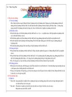 Tài liệu Kế hoạch chương 3-ĐS 9