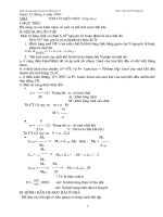 giáo án phù đạo hoá 8