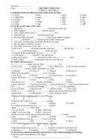 de hoc ki 1 av 10 cuc hot