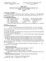 Bài soạn nang luong truoc thoi han