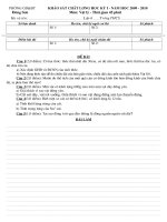 DE THI HOC KI I LY 6