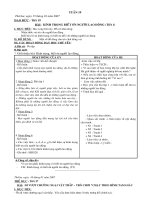 Gián án tuan 19-25