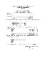 BIEN BAN KIEM PHIEU DH CHI DOAN