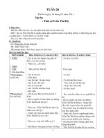 Tài liệu Giao an lop 5 tuan 20 ( ckt- kns)