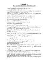 Tài liệu Ứng dung BĐT cosi tìm cưc trị
