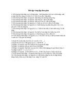 Gián án vong lap co ban