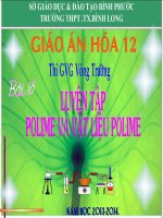 GIAO AN THI GV GIOI(LT POLIME) 