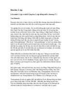 Bán đảo Ả rập phần 17