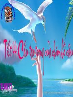 Tài liệu Tiết 44: Cấu tạo trong của chim bồ câu