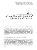 GPS - đường dẫn quán tính và hội nhập P3