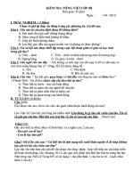 Gián án kt TV tiết 130-truờng ptcs Bãi Thơm pq