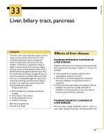 CLINICAL PHARMACOLOGY 2003 (PART 34)