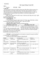 giao an tuan 18 lop 4