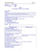 Tài liệu So hoc 6 10_11