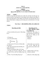 Tài liệu DÙNG SOẠN GIÁO ÁN ĐIỆN TỬ