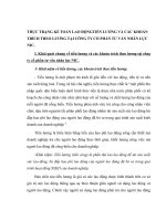 THỰC TRẠNG KẾ TOÁN LAO ĐỘNGTIỀN LƯƠNG VÀ CÁC KHOẢN TRÍCH THEO LƯƠNG TẠI CÔNG TY CỔ PHẦN TƯ VẤN NHÂN LỰC NIC