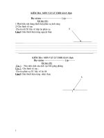 De kiẻm tra vat lý kyI.doc