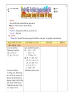 Bài giảng T9-C1-ĐS8