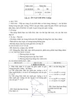 Gián án On Tap toan 9