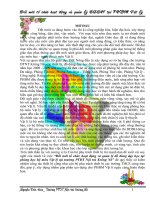 Tài liệu bia sang kien kinh nghien thiet bi