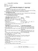 Giao an so hoc 6 ky hai .doc