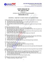 74 ebook VCU 300 cau hoi on tap kinh te vi~ mo 