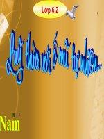 Chuong I-Bai 7-Luy Thua Voi So Mu Tu Nhien