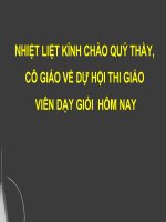 thi giao vien day gioi