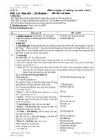 Lớp 3 Tuần 17 (KNS,luyện, CKTKN)