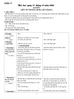 tuần 17 buổi 1(3 cột)