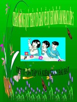 Âm nhạc ( tiết 17)