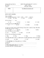 Bài giảng Kiem tra Toan Lop 5-cuoi HKI(ần 3)